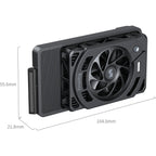 SmallRig Cooling Fan for Nikon ZR 5874