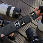 PGYTECH CreateMate Memory Card Case