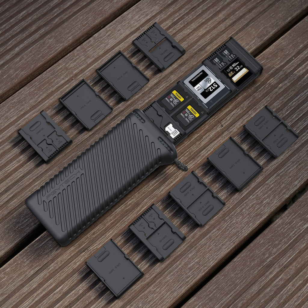 PGYTECH CreateMate Memory Card
