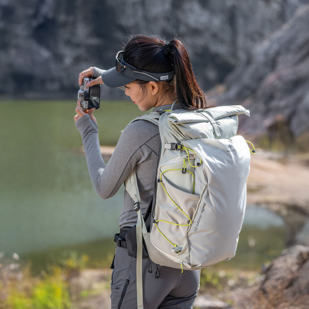 PGYTECH OnePro Ultralight Backpack 30L (Space Black)