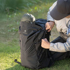 PGYTECH OnePro Ultralight Backpack 30L (Space Black)