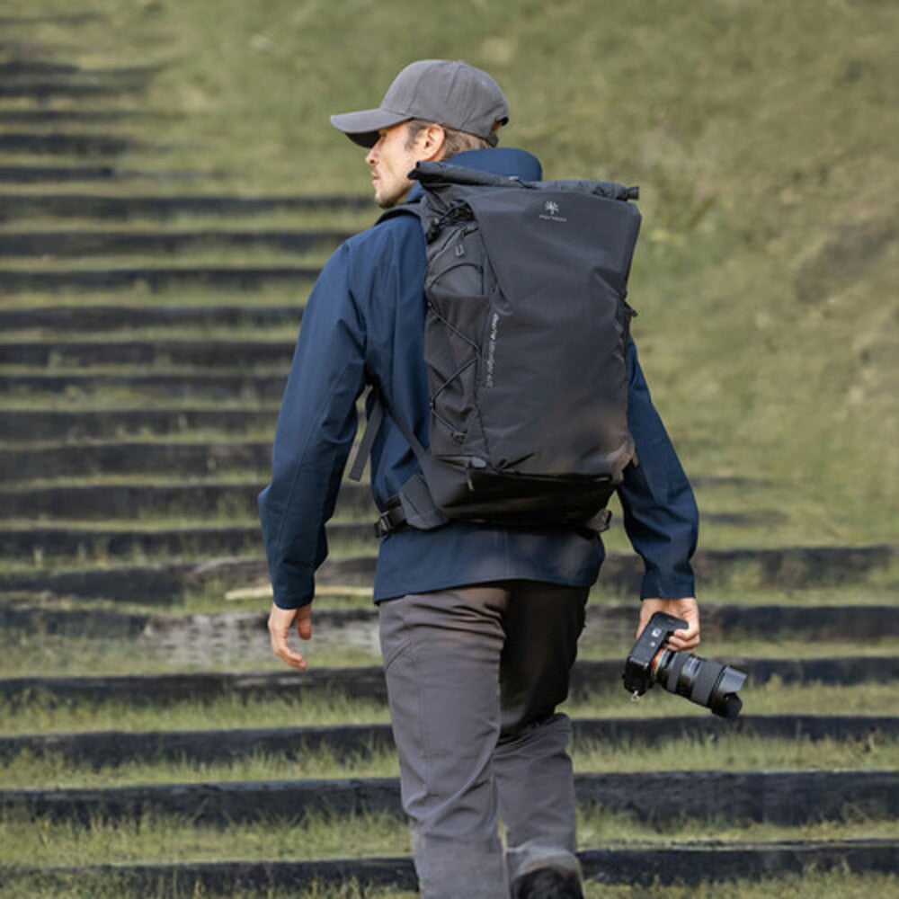 PGYTECH OnePro Ultralight Backpack 30L (Space Black)