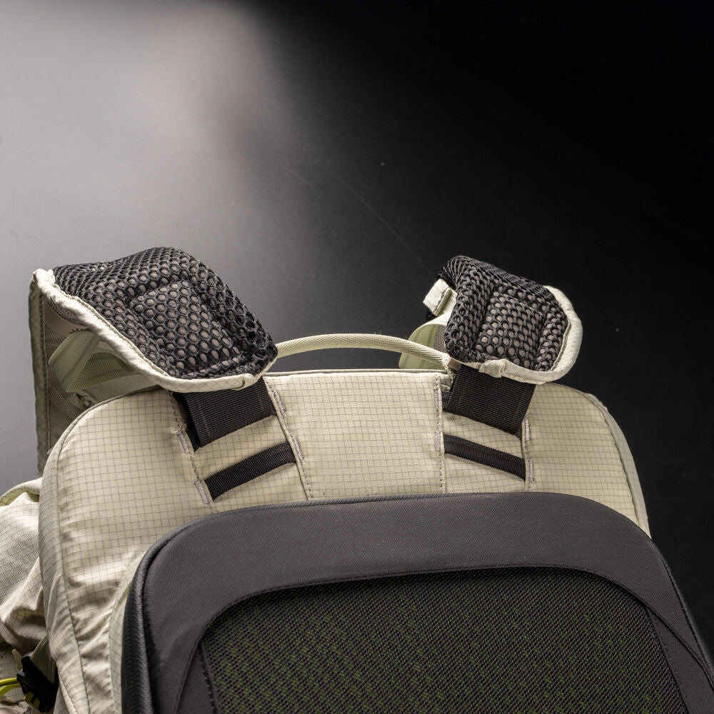 PGYTECH OnePro Ultralight Backpack 30L (Space Black)
