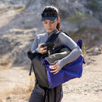 PGYTECH OnePro Ultralight Backpack 20L (Misty Green)