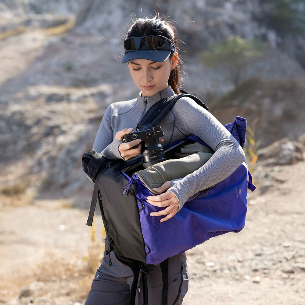 PGYTECH OnePro Ultralight Backpack 20L (Misty Green)