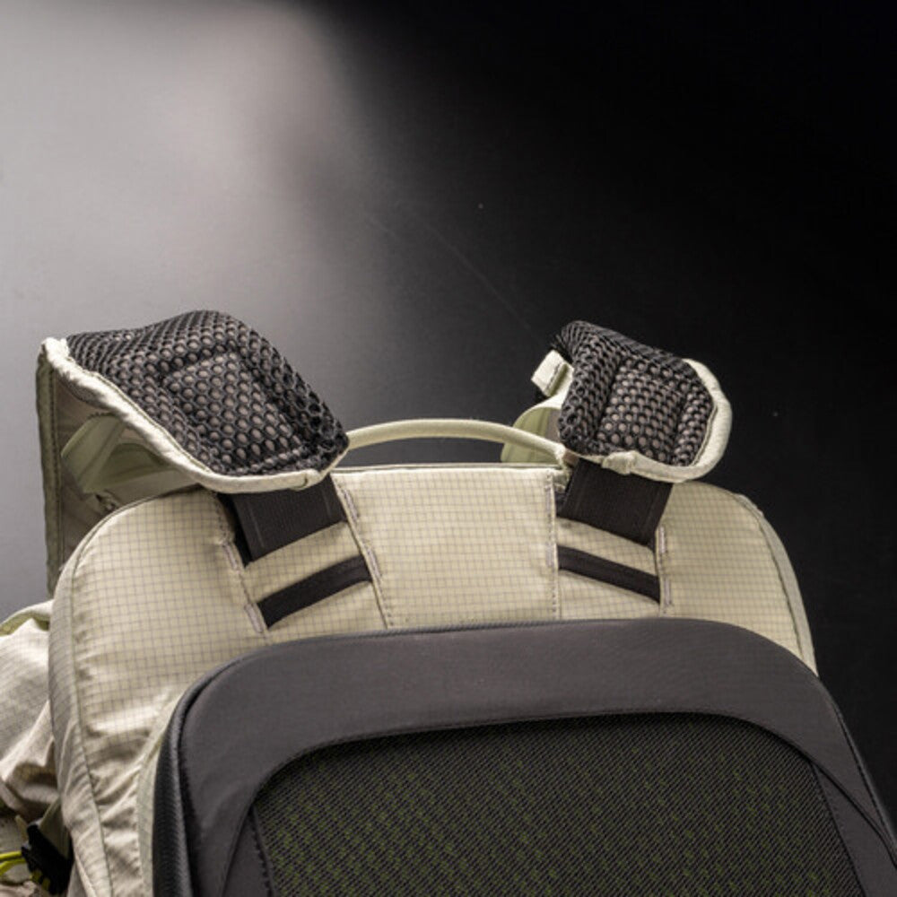 PGYTECH OnePro Ultralight Backpack 20L (Space Black)