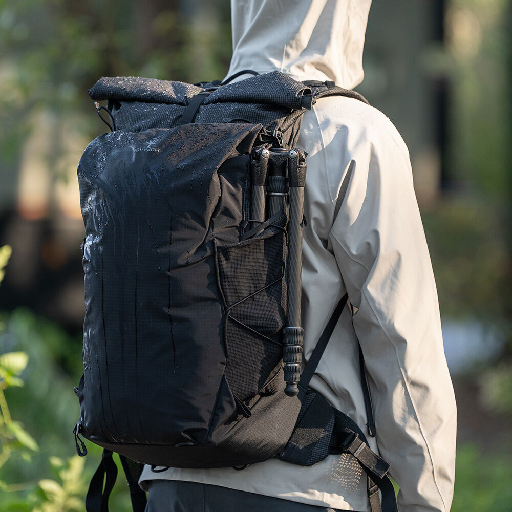 PGYTECH OnePro Ultralight Backpack 20L (Space Black)