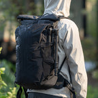 PGYTECH OnePro Ultralight Backpack 20L (Misty Green)