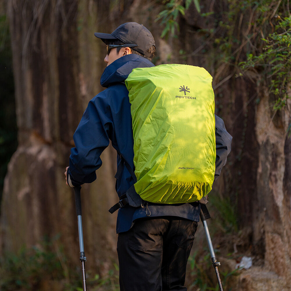 PGYTECH OnePro Ultralight Backpack 20L (Space Black)