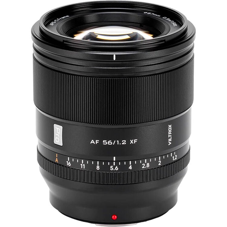 Viltrox AF 56mm f/1.2 Full-Frame Lens - Nikon Z-Mount