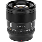 Viltrox AF 56mm f/1.2 Full-Frame Lens - Nikon Z-Mount