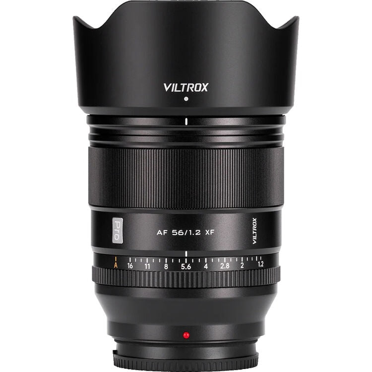 Viltrox AF 56mm f/1.2 Full-Frame Lens - Nikon Z-Mount