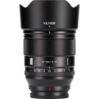 Viltrox AF 56mm f/1.2 Full-Frame Lens - Nikon Z-Mount