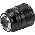Viltrox AF 56mm f/1.2 Full-Frame Lens - Nikon Z-Mount