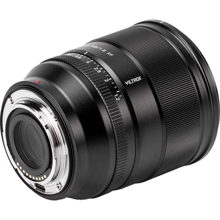 Viltrox AF 56mm f/1.2 Full-Frame Lens - Nikon Z-Mount