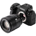 Viltrox AF 56mm f/1.2 Full-Frame Lens - Nikon Z-Mount