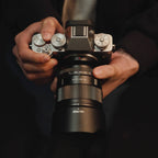 Viltrox AF 56mm f/1.2 Full-Frame Lens - Nikon Z-Mount