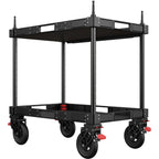 SmallRig 36" Video Production Camera Cart (Lite) MD5991