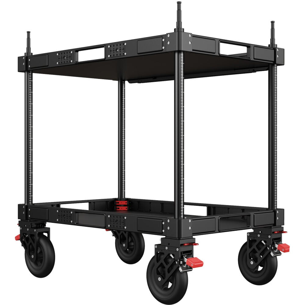 SmallRig 36" Video Production Camera Cart (Lite) MD5991