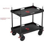 SmallRig 36" Video Production Camera Cart (Lite) MD5991