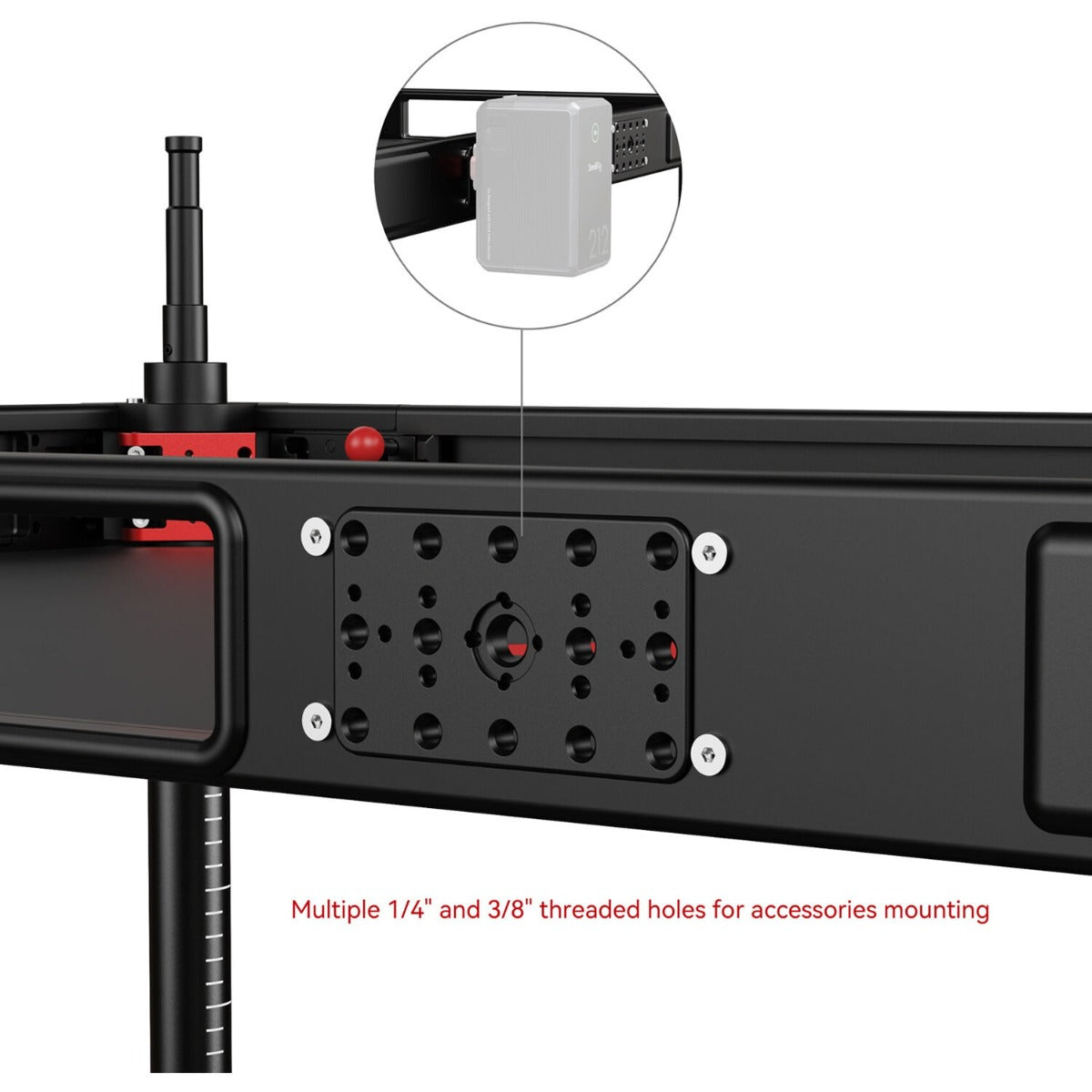 SmallRig 36" Video Production