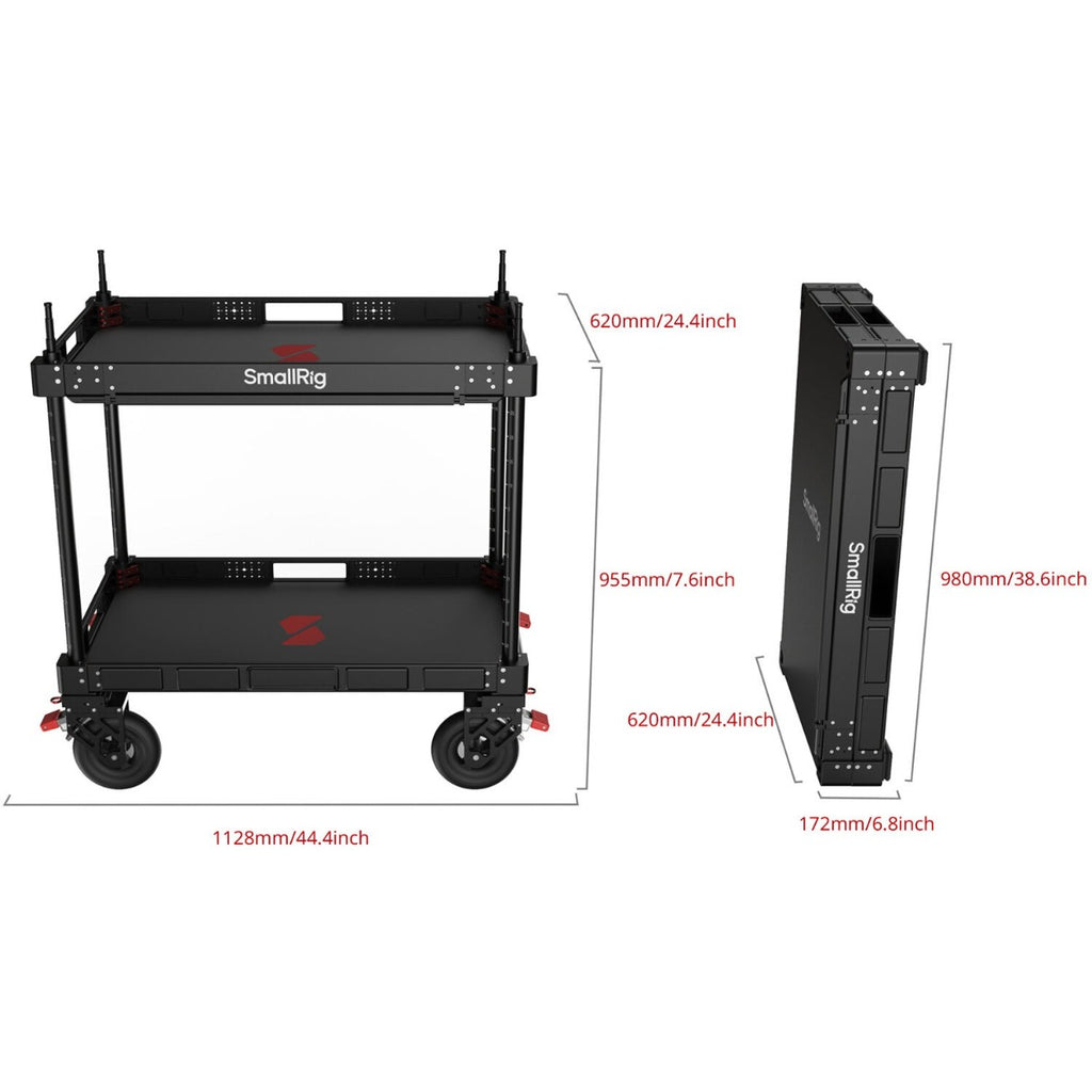 SmallRig 36" Video Production