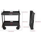 SmallRig 36" Video Production