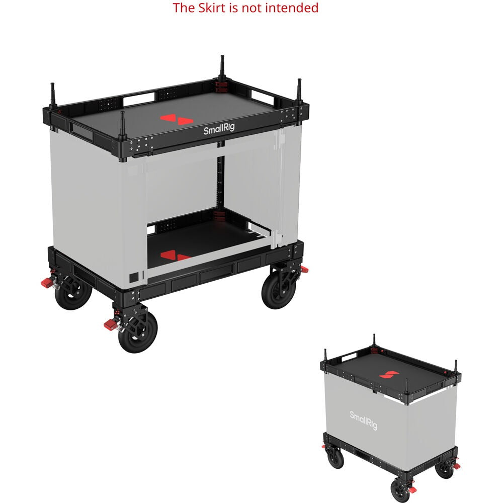 SmallRig 36" Video Production