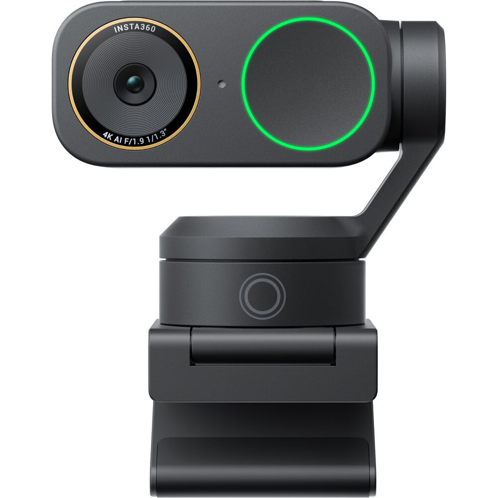 Insta360 Link 2 Pro - Graphite Black