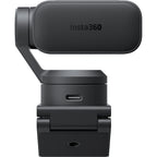 Insta360 Link 2 Pro - Graphite Black