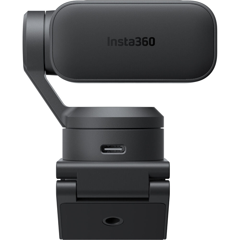 Insta360 Link 2 Pro - Graphite Black