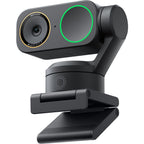 Insta360 Link 2 Pro - Graphite Black