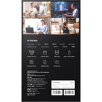 Insta360 Link 2 Pro - Graphite Black