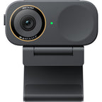 Insta360 Link 2C Pro - Graphite Black