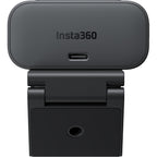 Insta360 Link 2C Pro - Graphite Black
