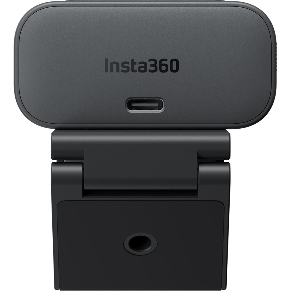 Insta360 Link 2C Pro - Graphite Black