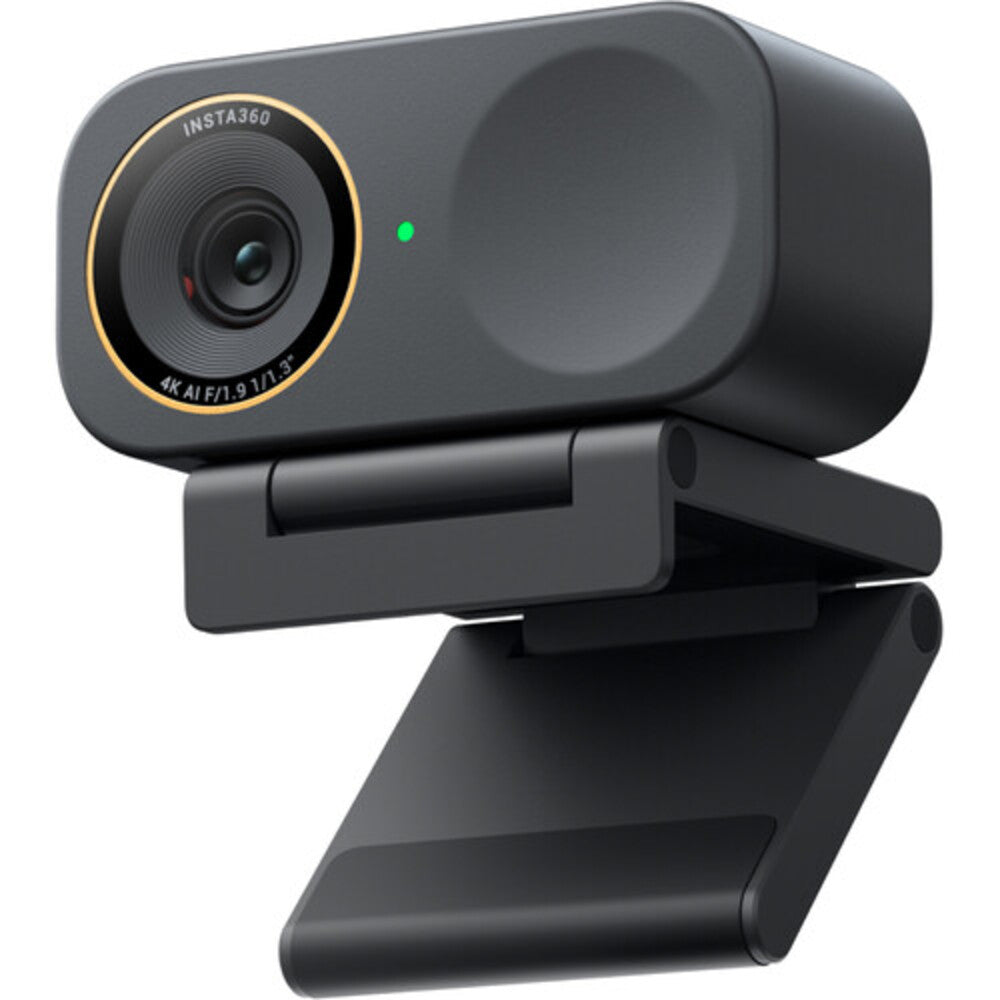 Insta360 Link 2C Pro - Graphite Black