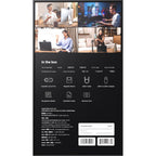 Insta360 Link 2C Pro - Graphite Black