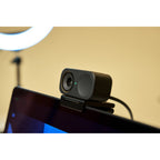 Insta360 Link 2C Pro - Graphite Black