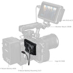 SmallRig Cooling Fan for Nikon ZR 5874