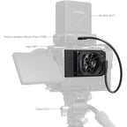 SmallRig Cooling Fan for Nikon ZR 5874