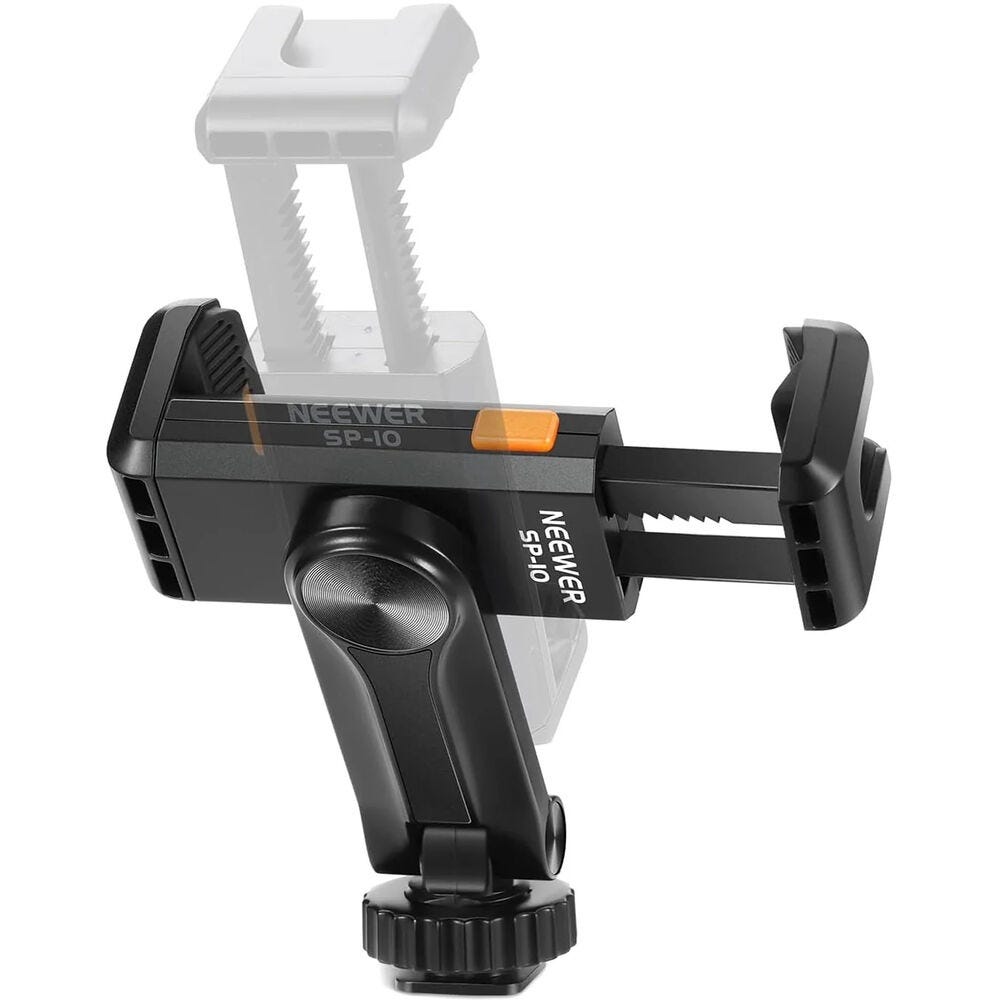NEEWER SP-10 Universal Phone Mount