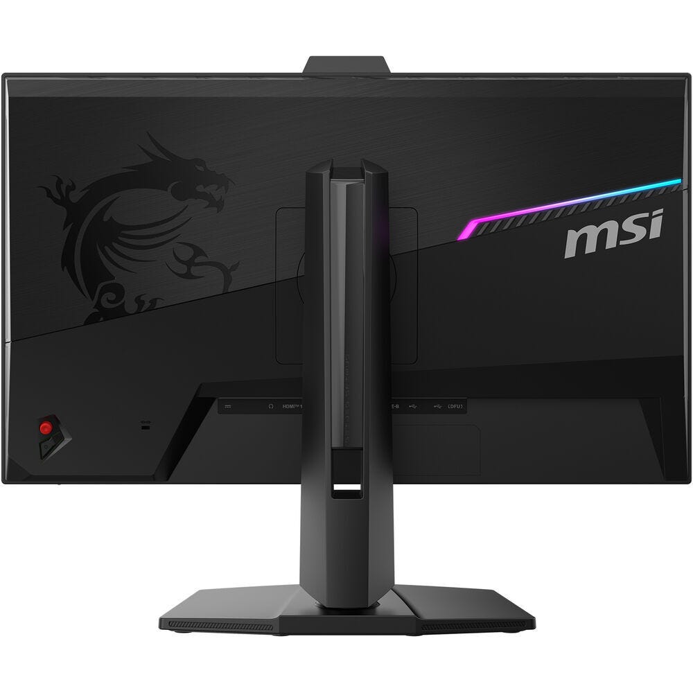 MSI MPG 272QRF X36 27" QHD 360Hz IPS Gaming Monitor