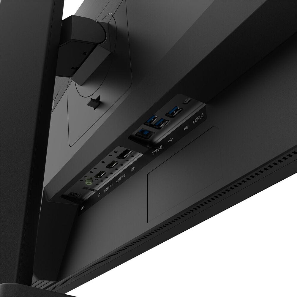 MSI MPG 272QRF X36 27" QHD 360Hz IPS Gaming Monitor