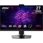 MSI MPG 272QRF X36 27" QHD 360Hz IPS Gaming Monitor