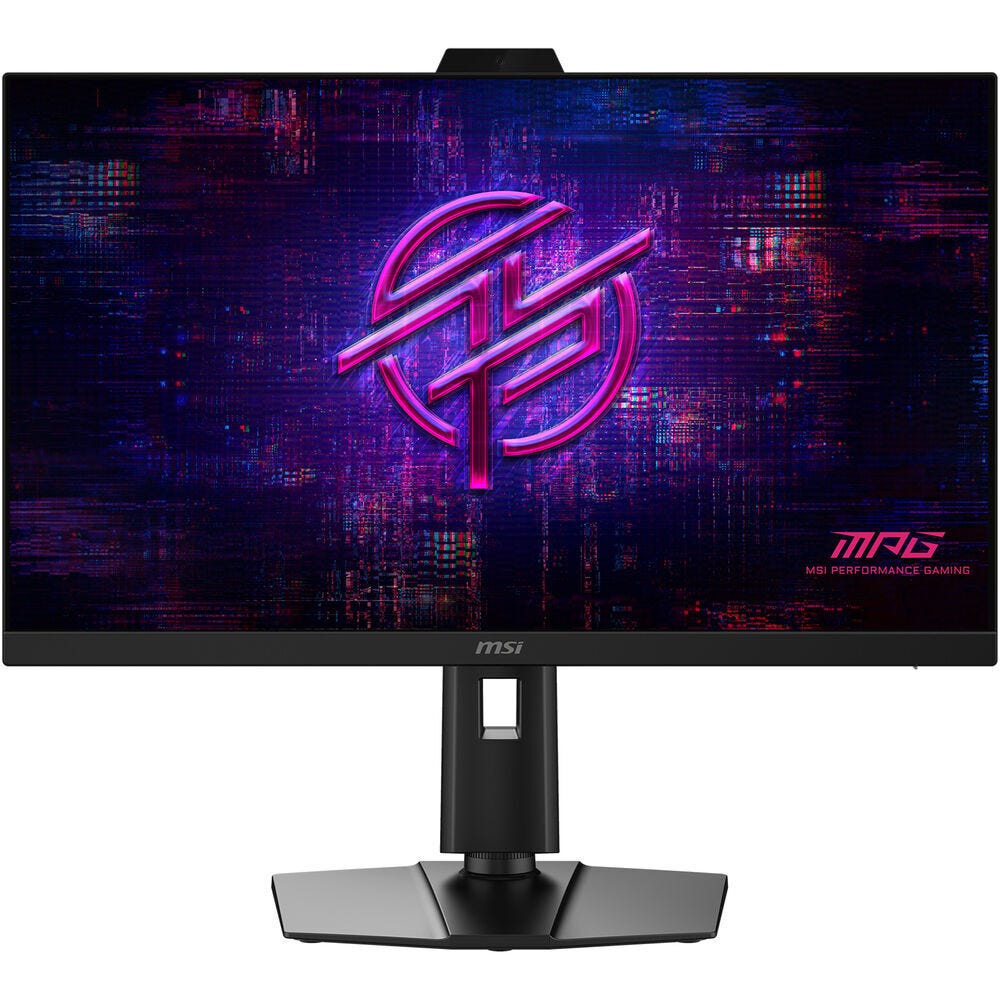 MSI MPG 272QRF X36 27" QHD 360Hz IPS Gaming Monitor