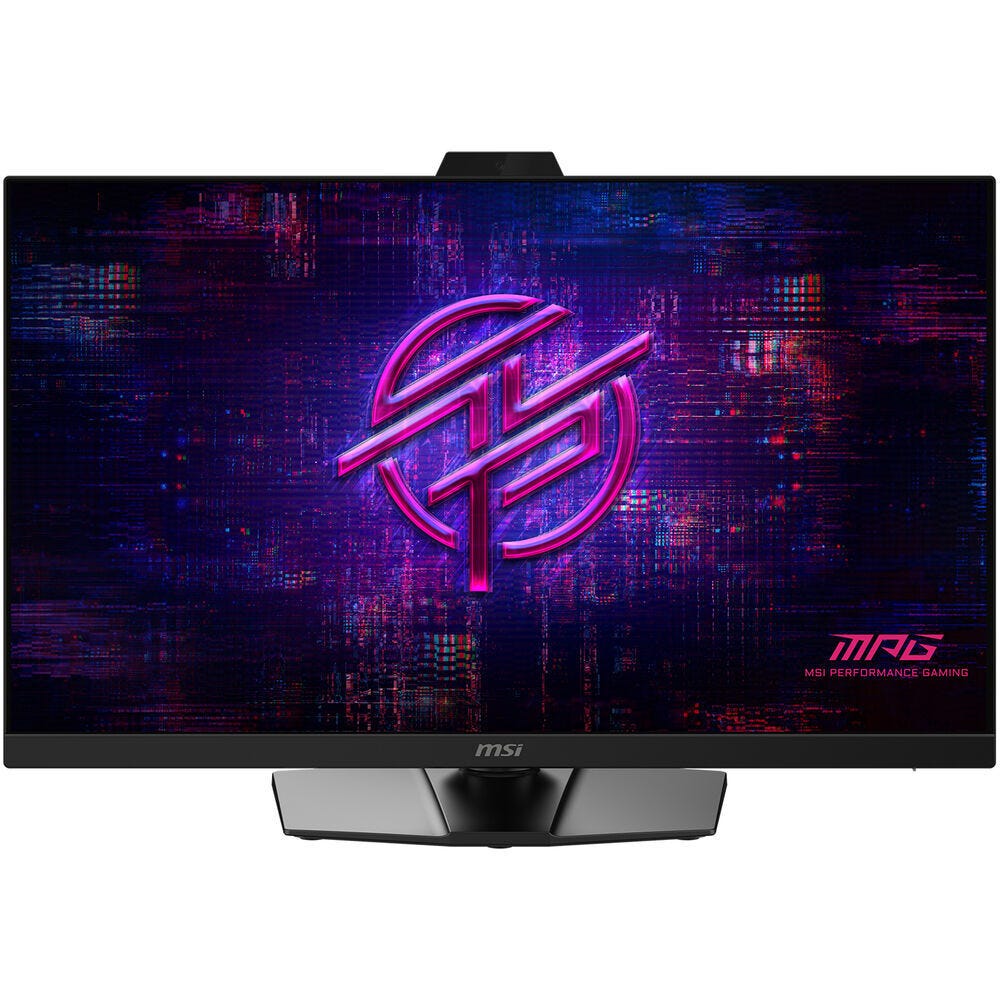 MSI MPG 272QRF X36 27" QHD 360Hz IPS Gaming Monitor
