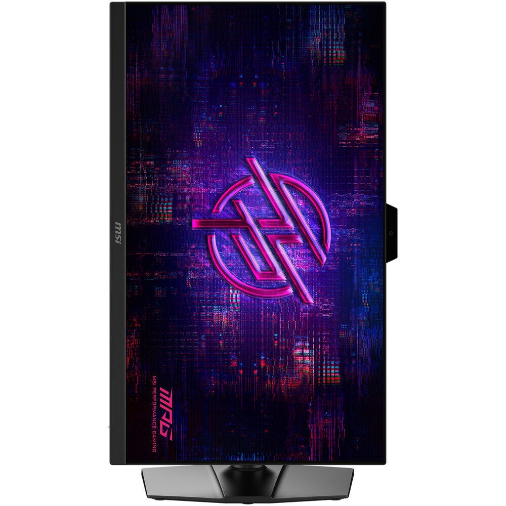 MSI MPG 272QRF X36 27" QHD 360Hz IPS Gaming Monitor