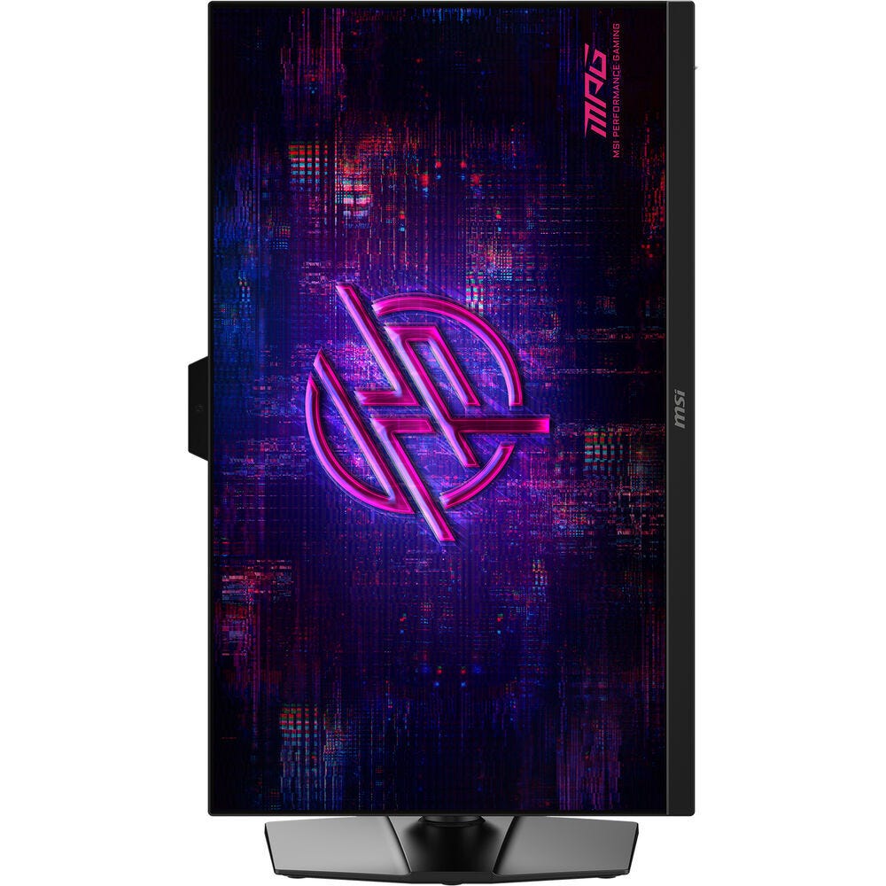 MSI MPG 272QRF X36 27" QHD 360Hz IPS Gaming Monitor