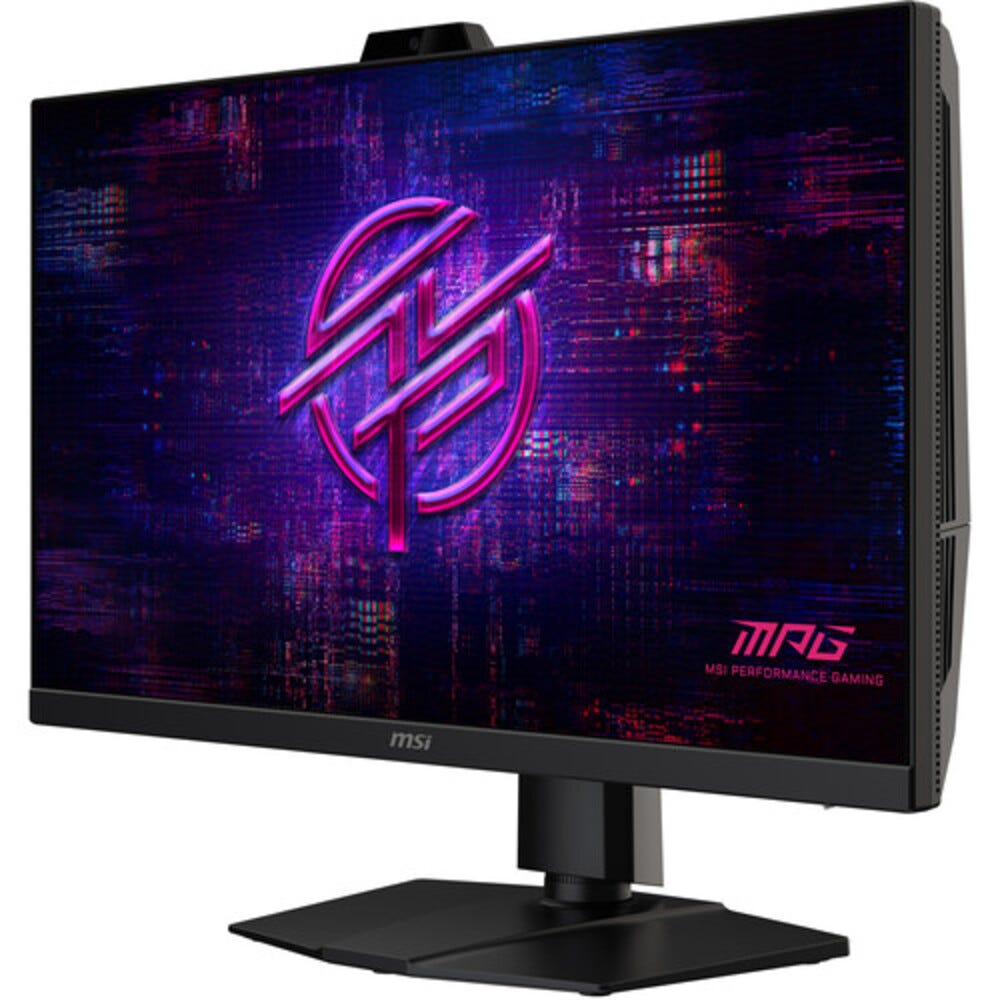 MSI MPG 272QRF X36 27" QHD 360Hz IPS Gaming Monitor